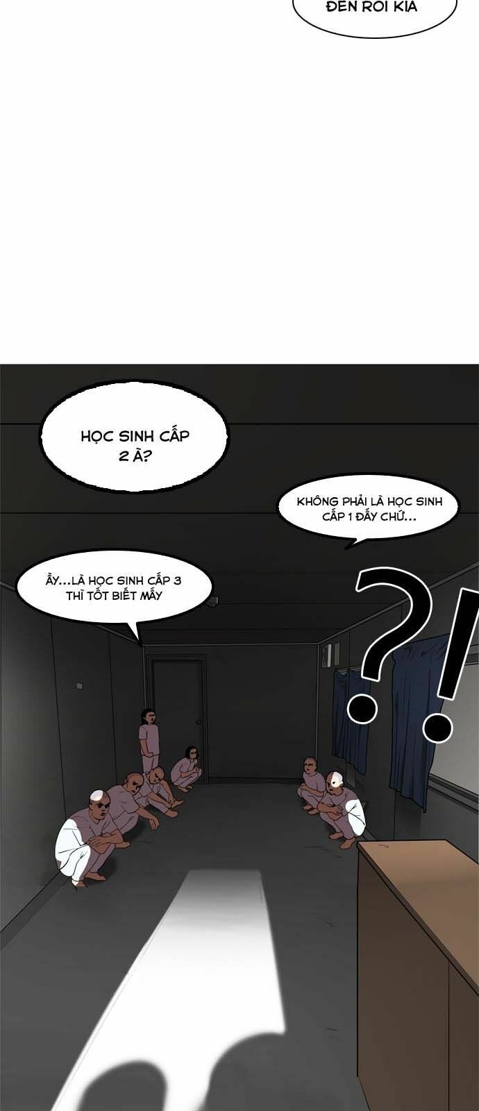 đọc truyện Hoán Đổi Diệu Kỳ Chương 134 ảnh 39 tại Truyện Dạ Ký