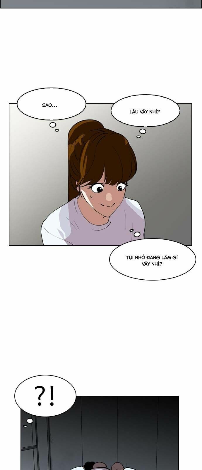 đọc truyện Hoán Đổi Diệu Kỳ Chương 134 ảnh 60 tại Truyện Dạ Ký