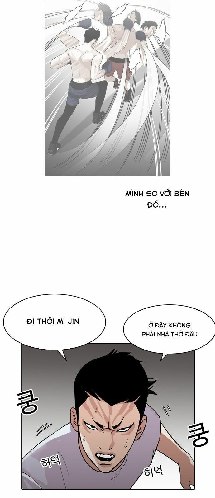 đọc truyện Hoán Đổi Diệu Kỳ Chương 135 ảnh 18 tại Thiên Thai Truyện