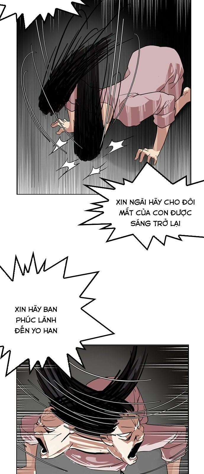 đọc truyện Hoán Đổi Diệu Kỳ Chương 135 ảnh 34 tại Thiên Thai Truyện