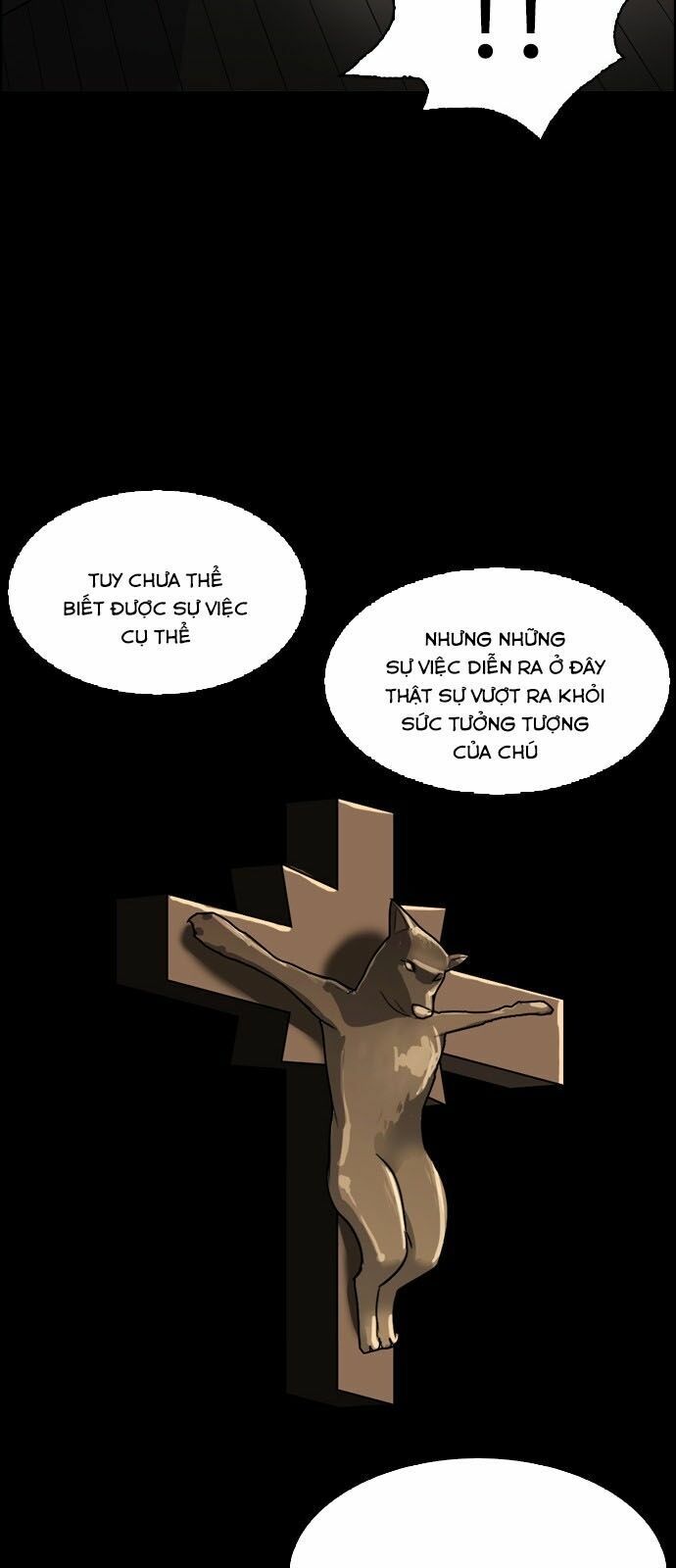 đọc truyện Hoán Đổi Diệu Kỳ Chương 135 ảnh 44 tại Thiên Thai Truyện