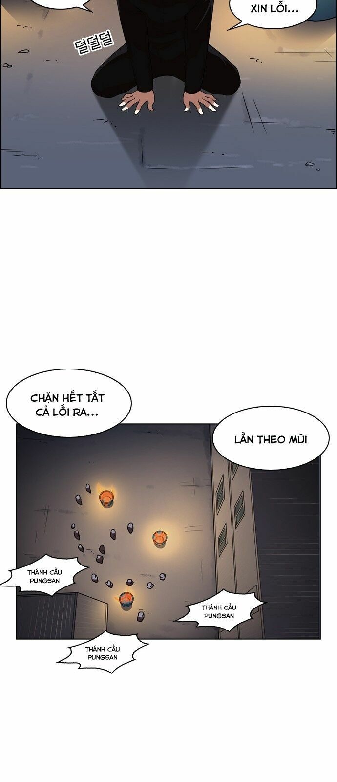 đọc truyện Hoán Đổi Diệu Kỳ Chương 135 ảnh 58 tại Thiên Thai Truyện
