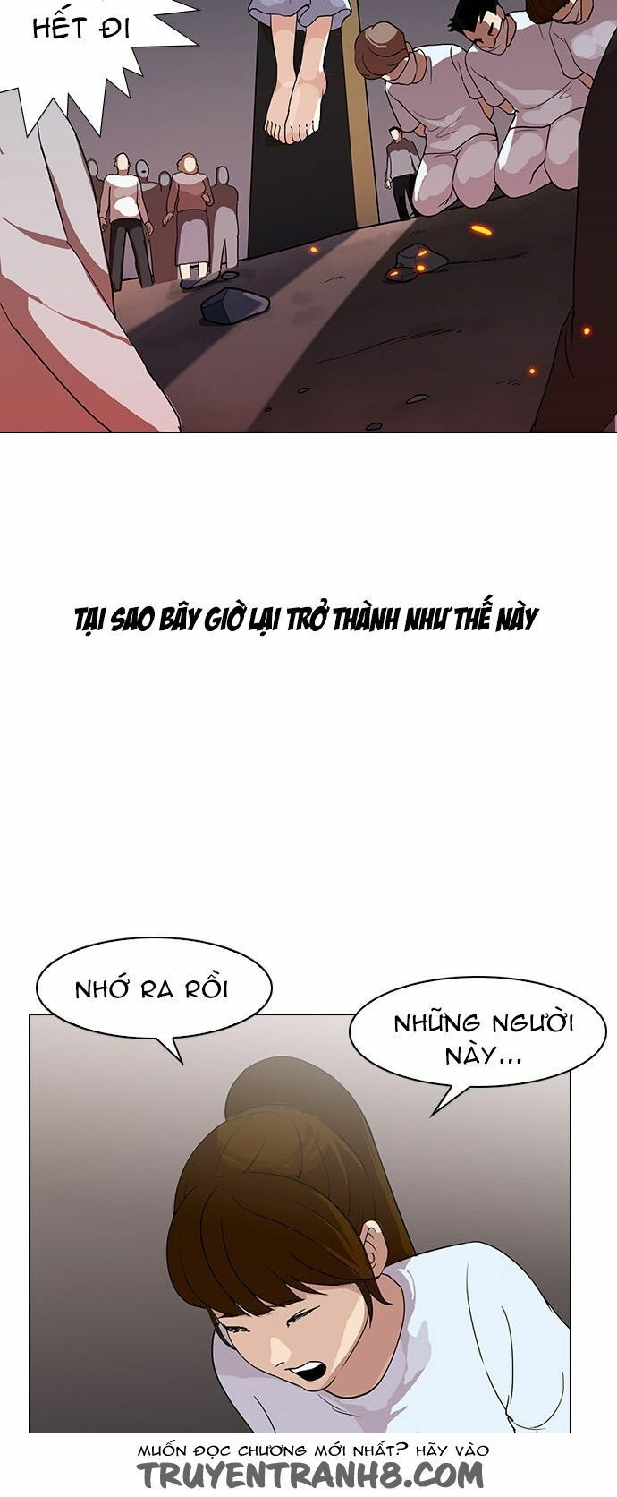 đọc truyện Hoán Đổi Diệu Kỳ Chương 136 ảnh 33 tại Truyện Dạ Ký