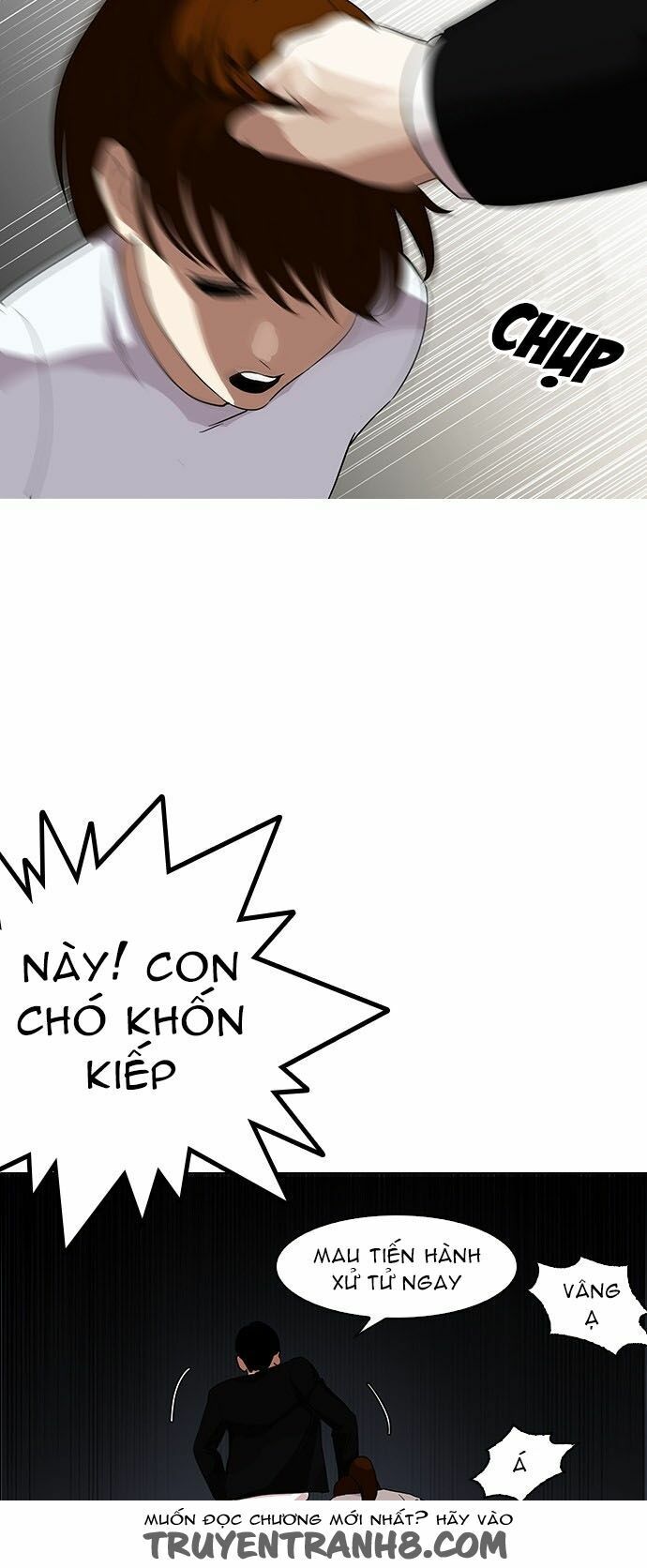 đọc truyện Hoán Đổi Diệu Kỳ Chương 136 ảnh 52 tại Truyện Dạ Ký