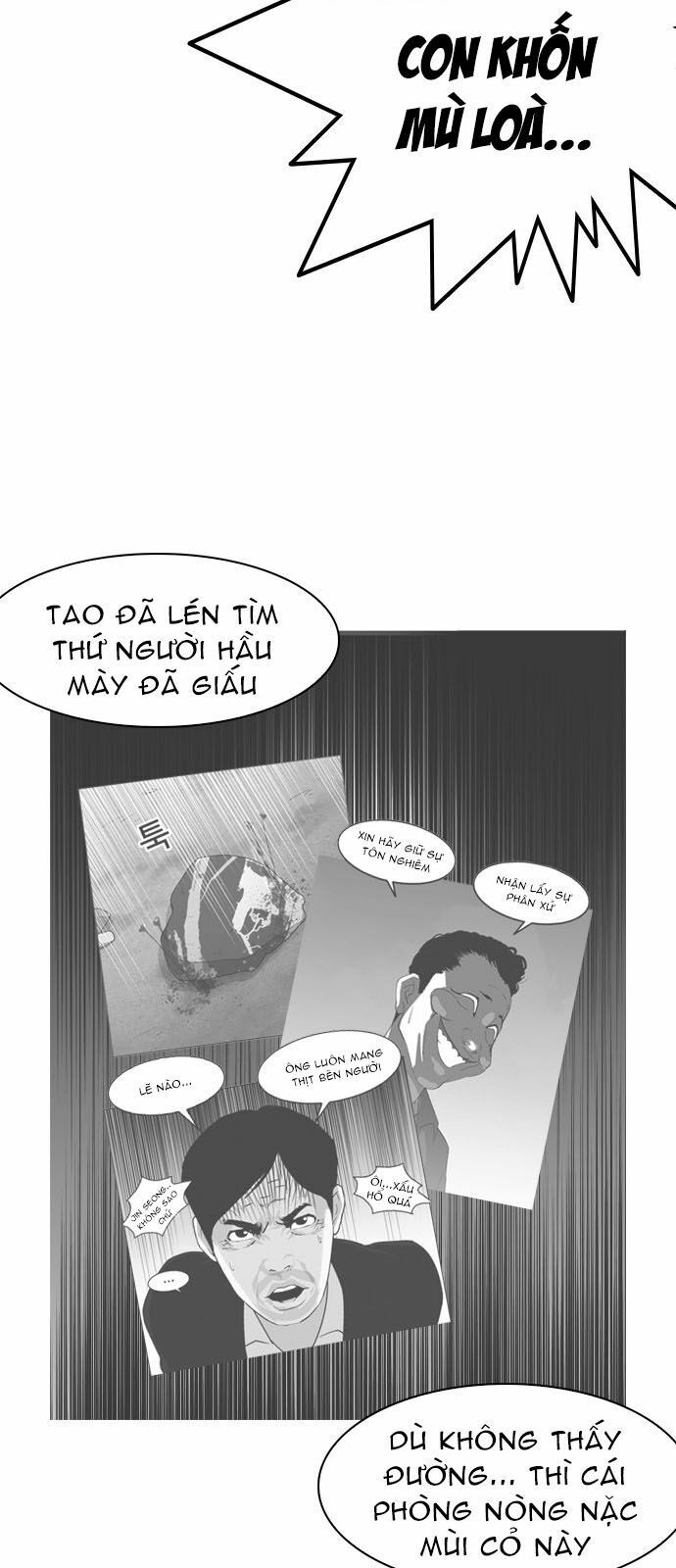đọc truyện Hoán Đổi Diệu Kỳ Chương 137 ảnh 41 tại Truyện Dạ Ký