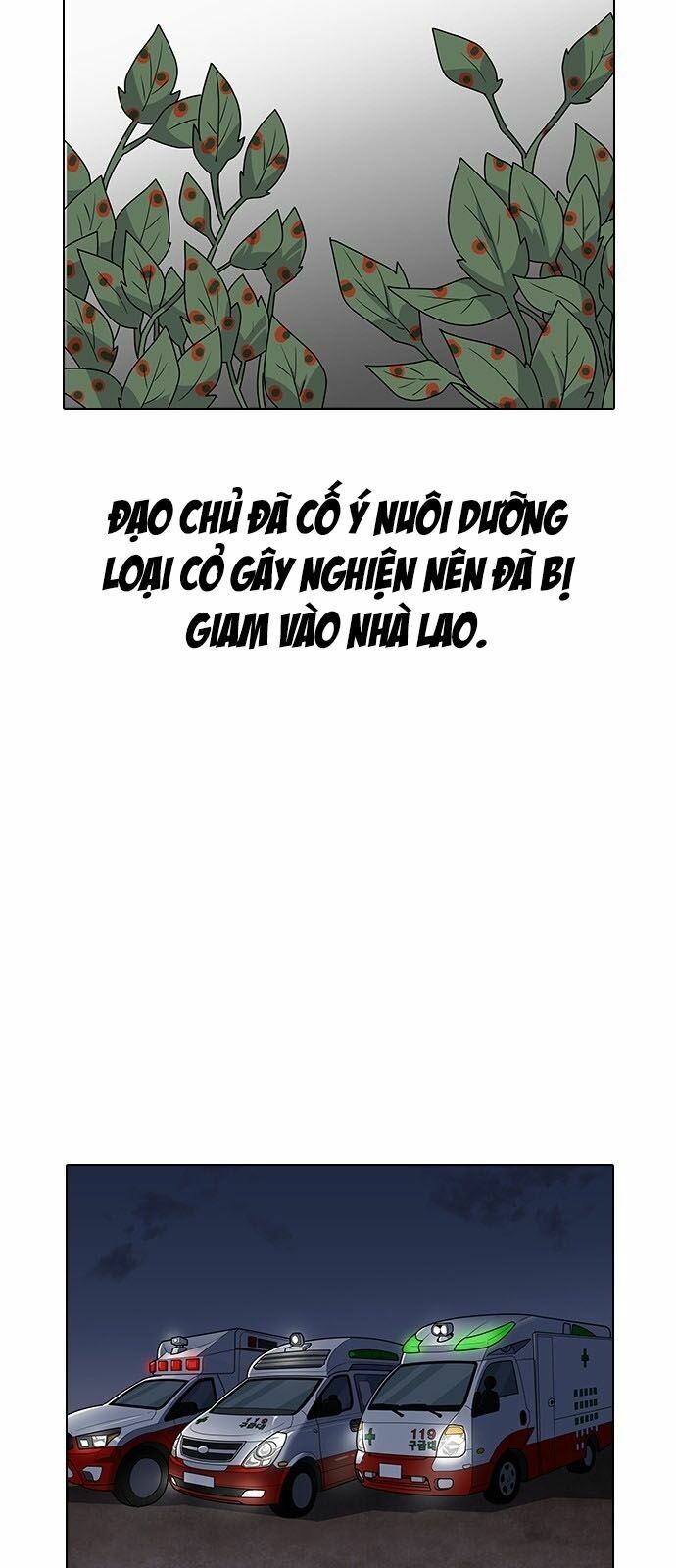 đọc truyện Hoán Đổi Diệu Kỳ Chương 137 ảnh 57 tại Truyện Dạ Ký