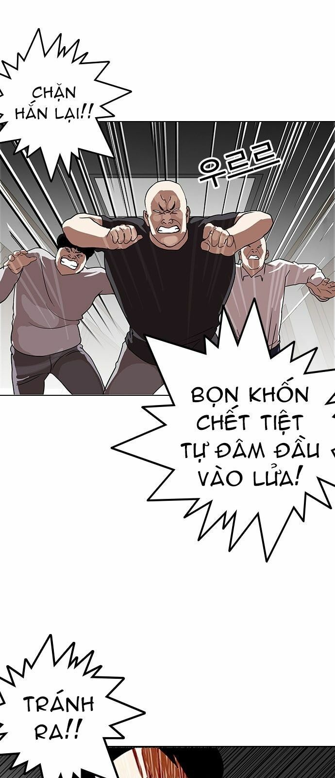 đọc truyện Hoán Đổi Diệu Kỳ Chương 137 ảnh 7 tại Truyện Dạ Ký