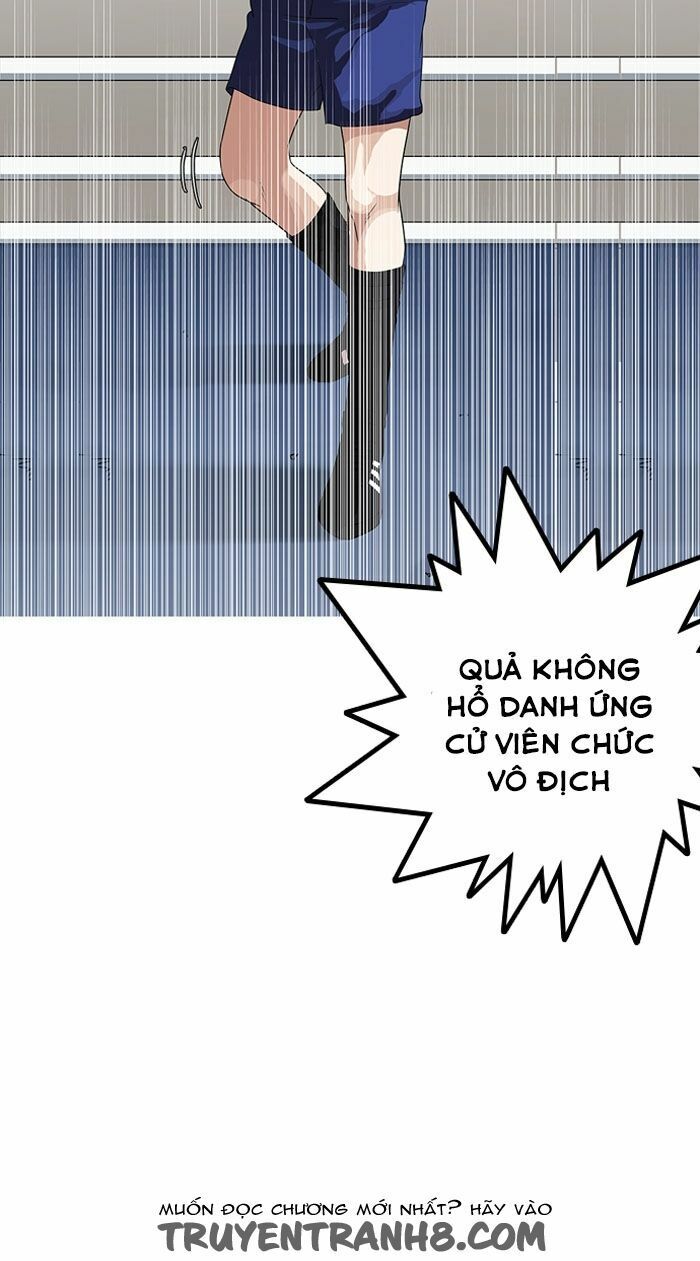 đọc truyện Hoán Đổi Diệu Kỳ Chương 138 ảnh 18 tại Thiên Thai Truyện