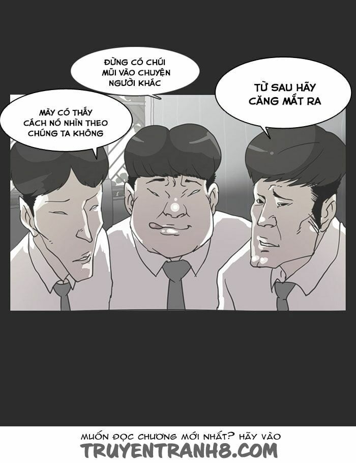 đọc truyện Hoán Đổi Diệu Kỳ Chương 138 ảnh 69 tại Thiên Thai Truyện