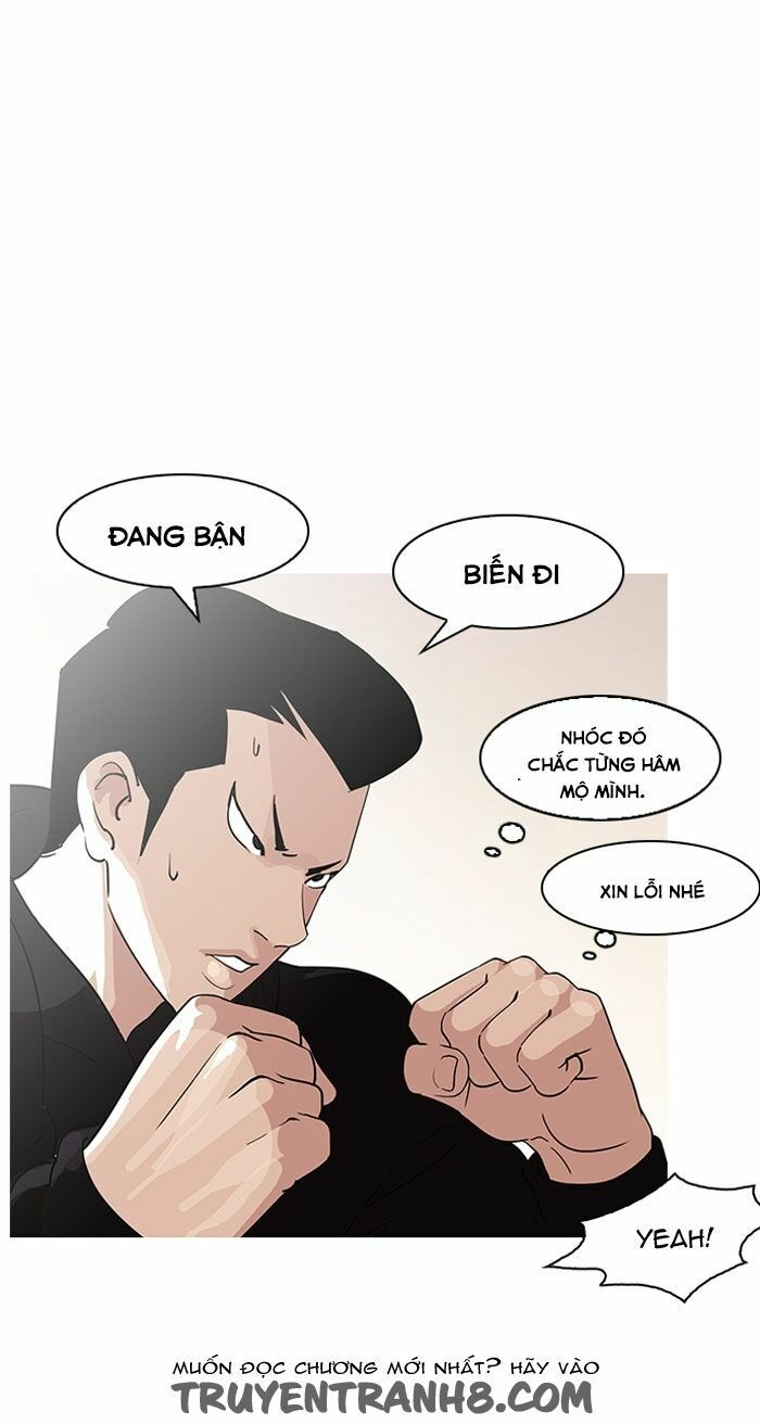 đọc truyện Hoán Đổi Diệu Kỳ Chương 138 ảnh 98 tại Thiên Thai Truyện