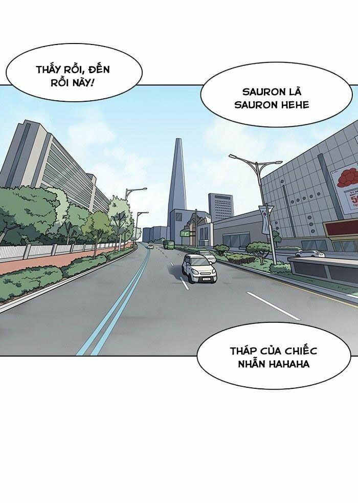 đọc truyện Hoán Đổi Diệu Kỳ Chương 139 ảnh 3 tại Thiên Thai Truyện