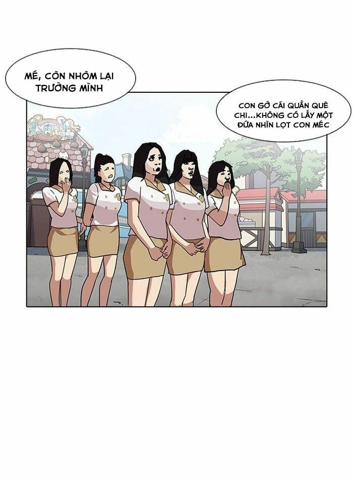 đọc truyện Hoán Đổi Diệu Kỳ Chương 139 ảnh 60 tại Thiên Thai Truyện