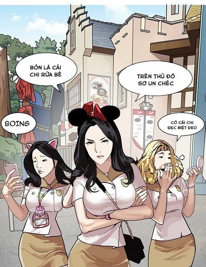đọc truyện Hoán Đổi Diệu Kỳ Chương 139 ảnh 65 tại Thiên Thai Truyện