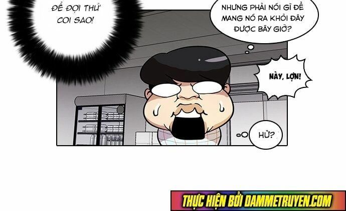 đọc truyện Hoán Đổi Diệu Kỳ Chương 14 ảnh 13 tại Truyện Dạ Ký