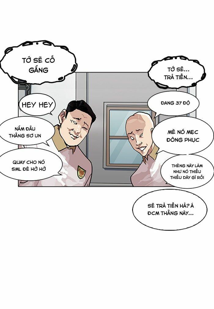 đọc truyện Hoán Đổi Diệu Kỳ Chương 140 ảnh 17 tại Truyện Dạ Ký