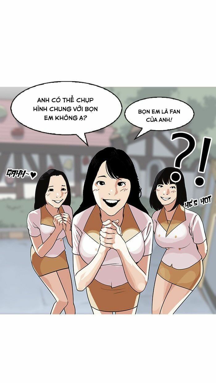 đọc truyện Hoán Đổi Diệu Kỳ Chương 140 ảnh 57 tại Truyện Dạ Ký