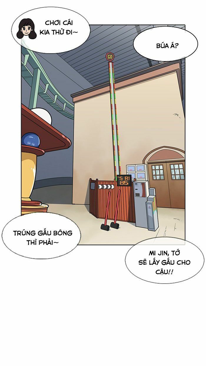đọc truyện Hoán Đổi Diệu Kỳ Chương 140 ảnh 65 tại Truyện Dạ Ký
