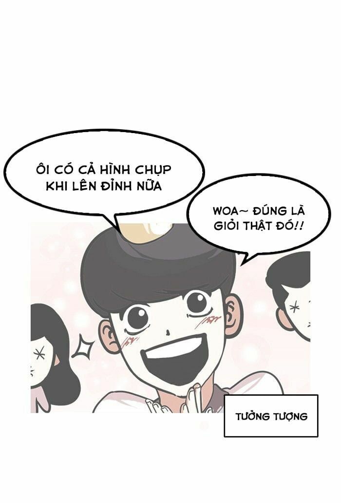 đọc truyện Hoán Đổi Diệu Kỳ Chương 141 ảnh 142 tại Truyện Dạ Ký