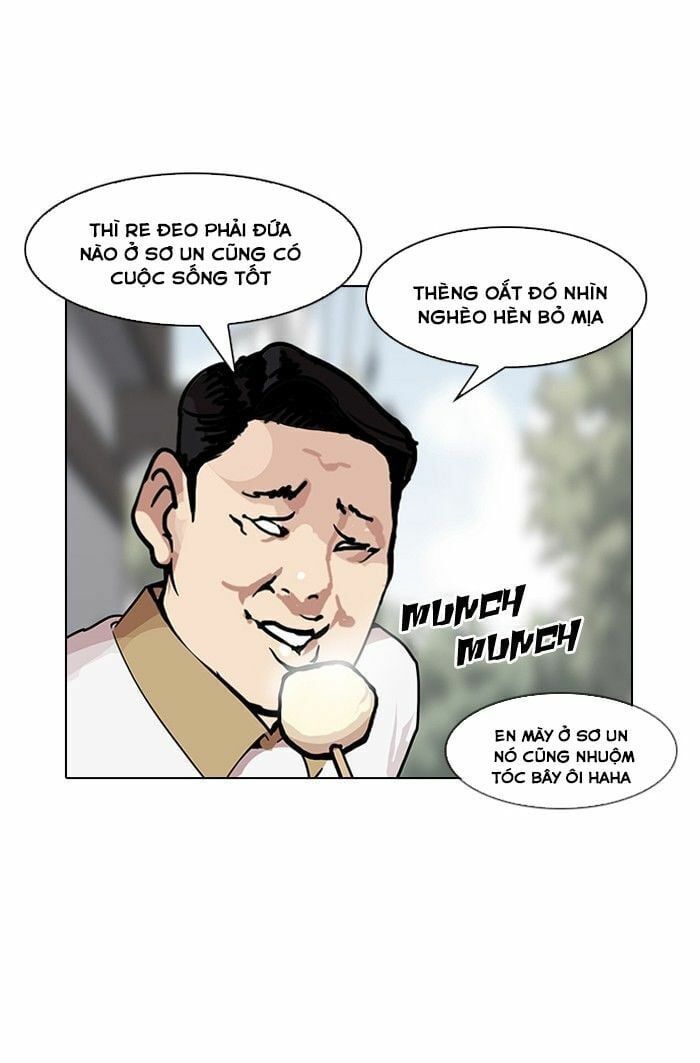 đọc truyện Hoán Đổi Diệu Kỳ Chương 141 ảnh 161 tại Truyện Dạ Ký