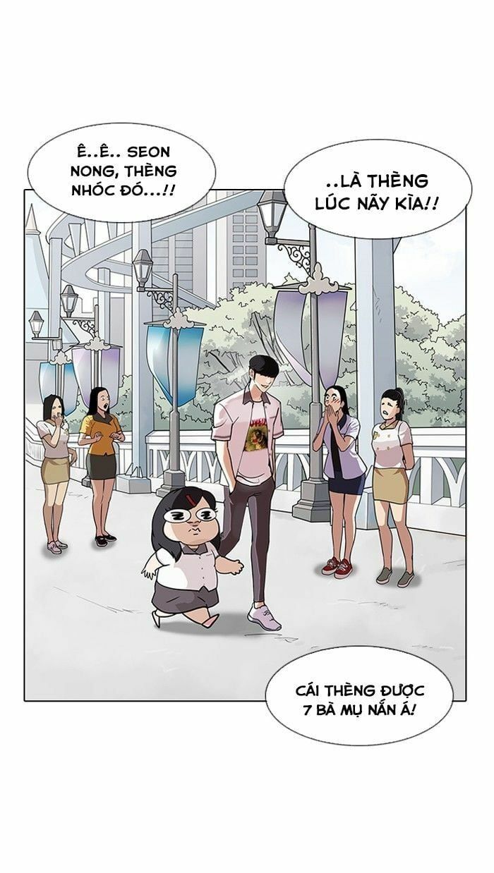 đọc truyện Hoán Đổi Diệu Kỳ Chương 141 ảnh 164 tại Truyện Dạ Ký
