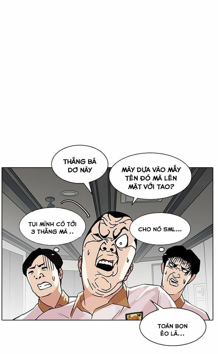 đọc truyện Hoán Đổi Diệu Kỳ Chương 141 ảnh 23 tại Truyện Dạ Ký