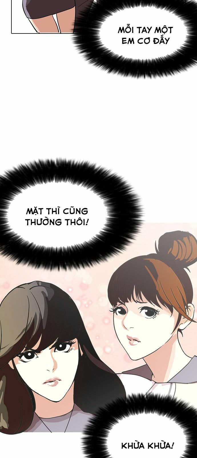 đọc truyện Hoán Đổi Diệu Kỳ Chương 143 ảnh 17 tại Thiên Thai Truyện
