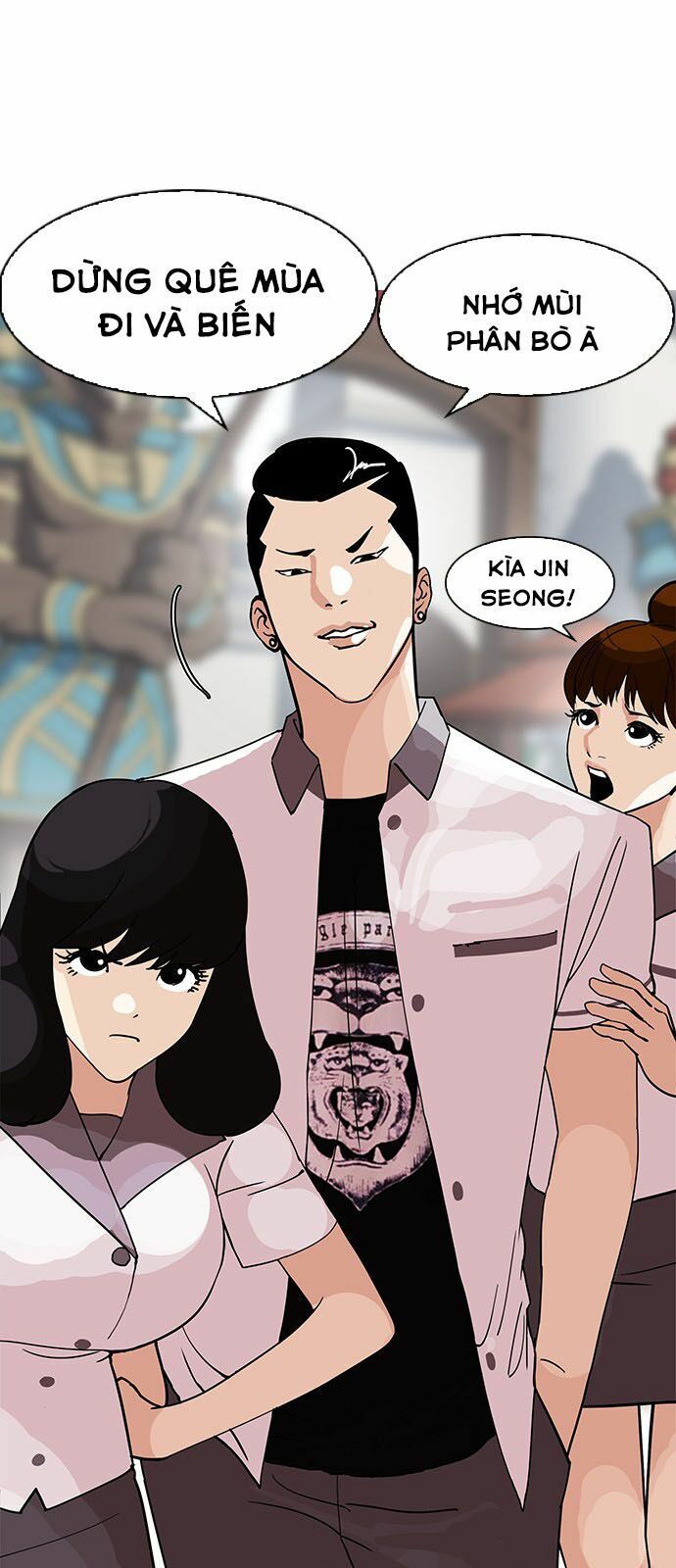 đọc truyện Hoán Đổi Diệu Kỳ Chương 143 ảnh 20 tại Thiên Thai Truyện