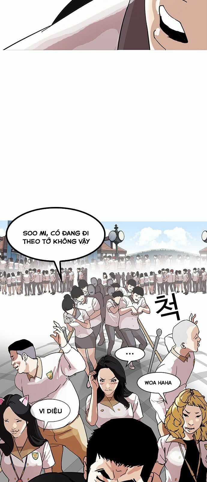 đọc truyện Hoán Đổi Diệu Kỳ Chương 143 ảnh 5 tại Thiên Thai Truyện