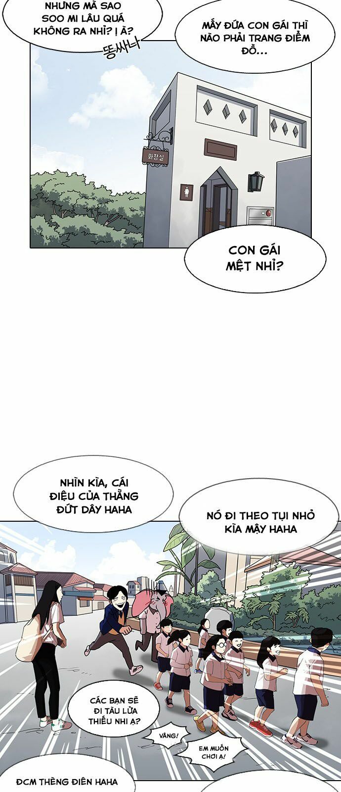 đọc truyện Hoán Đổi Diệu Kỳ Chương 143 ảnh 51 tại Thiên Thai Truyện