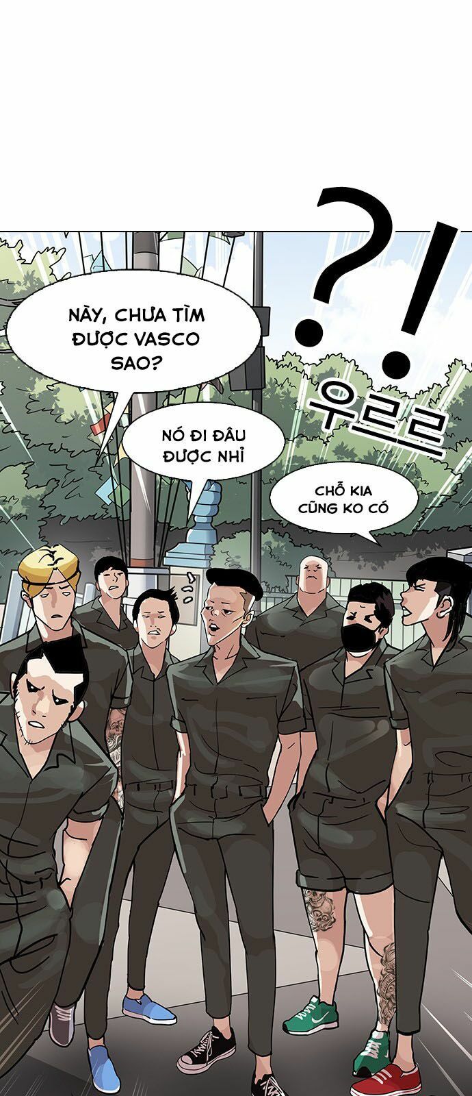 đọc truyện Hoán Đổi Diệu Kỳ Chương 143 ảnh 55 tại Thiên Thai Truyện