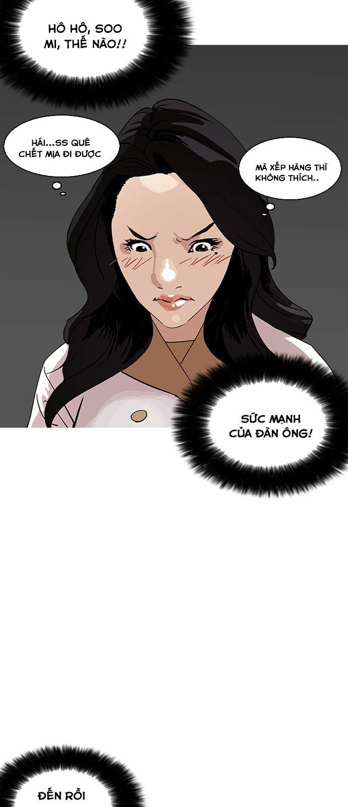đọc truyện Hoán Đổi Diệu Kỳ Chương 143 ảnh 7 tại Thiên Thai Truyện