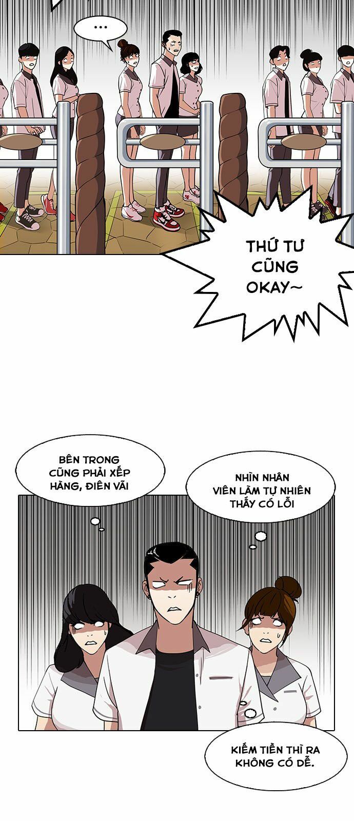 đọc truyện Hoán Đổi Diệu Kỳ Chương 143 ảnh 63 tại Thiên Thai Truyện