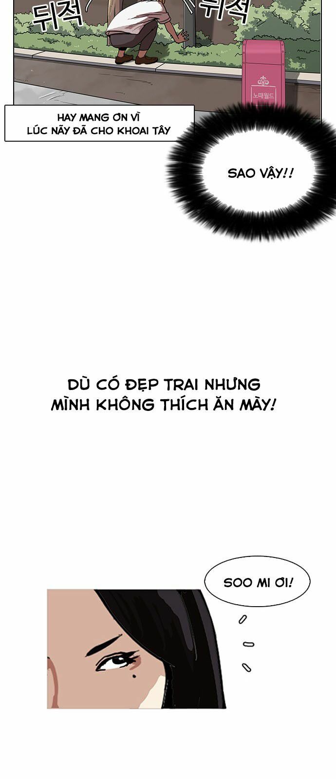 đọc truyện Hoán Đổi Diệu Kỳ Chương 144.2 ảnh 25 tại Truyện Dạ Ký