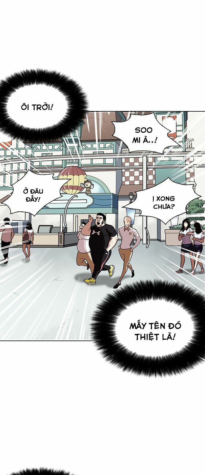 đọc truyện Hoán Đổi Diệu Kỳ Chương 144.2 ảnh 26 tại Truyện Dạ Ký