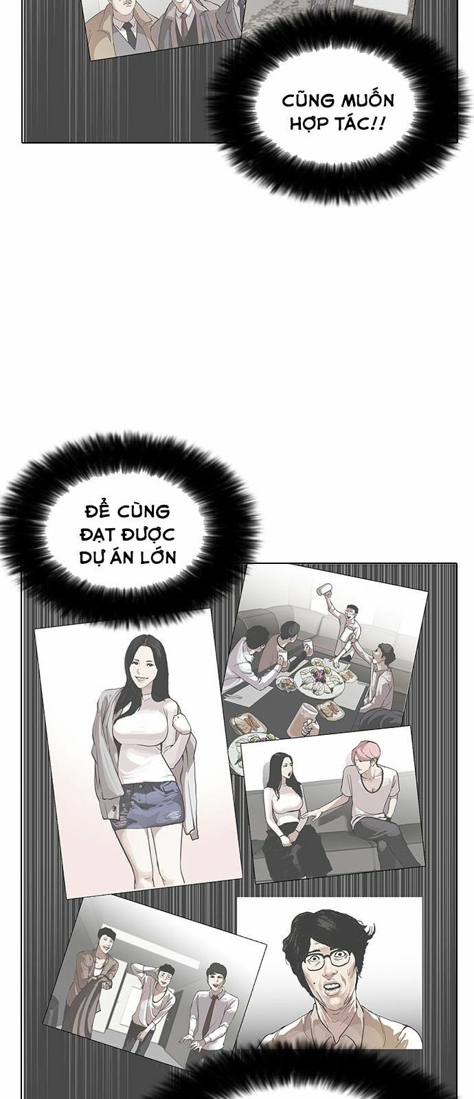 đọc truyện Hoán Đổi Diệu Kỳ Chương 144.2 ảnh 5 tại Truyện Dạ Ký