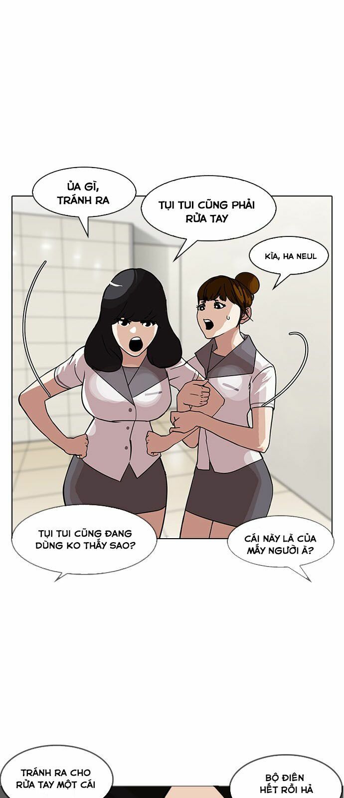 đọc truyện Hoán Đổi Diệu Kỳ Chương 144 ảnh 6 tại Truyện Dạ Ký