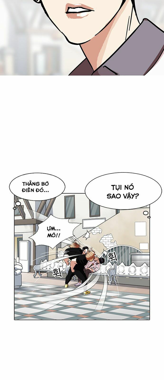 đọc truyện Hoán Đổi Diệu Kỳ Chương 145 ảnh 23 tại Thiên Thai Truyện