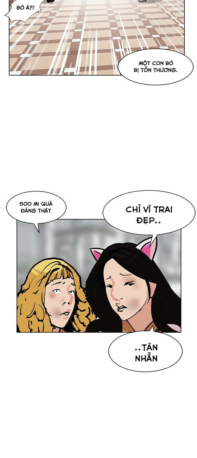 đọc truyện Hoán Đổi Diệu Kỳ Chương 145 ảnh 41 tại Thiên Thai Truyện