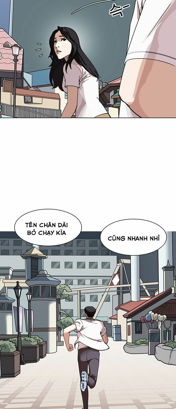 đọc truyện Hoán Đổi Diệu Kỳ Chương 145 ảnh 45 tại Thiên Thai Truyện