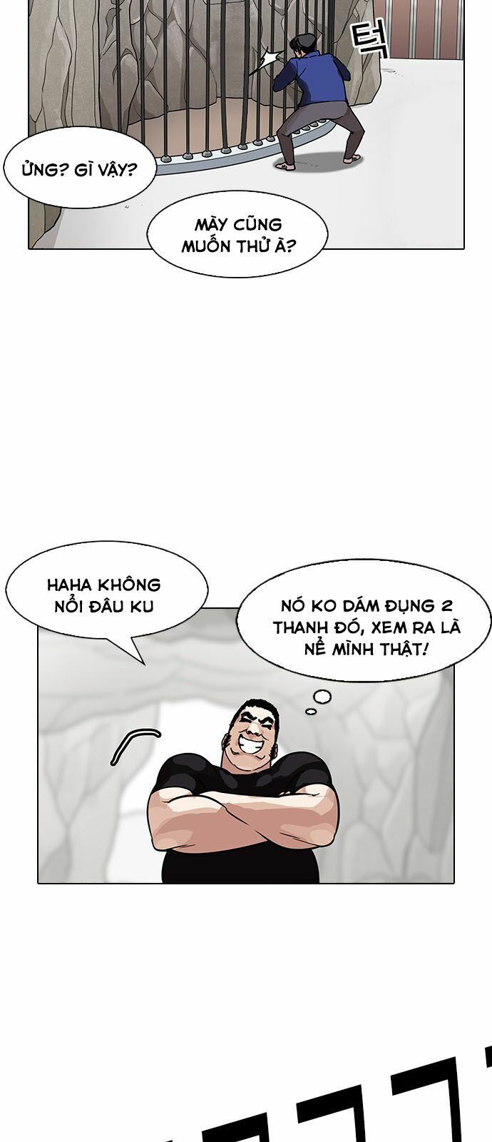 đọc truyện Hoán Đổi Diệu Kỳ Chương 146 ảnh 51 tại Truyện Dạ Ký