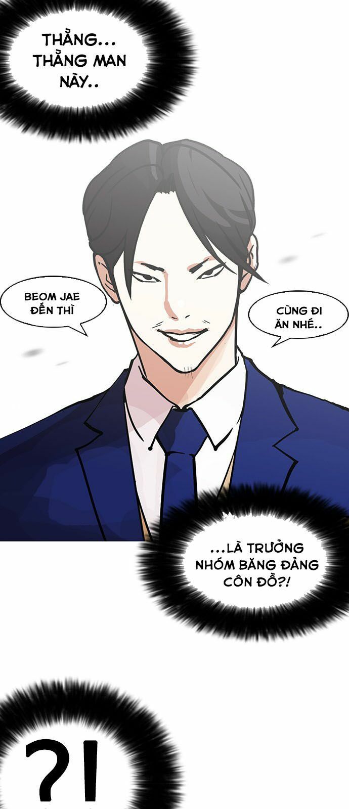 đọc truyện Hoán Đổi Diệu Kỳ Chương 146 ảnh 68 tại Truyện Dạ Ký