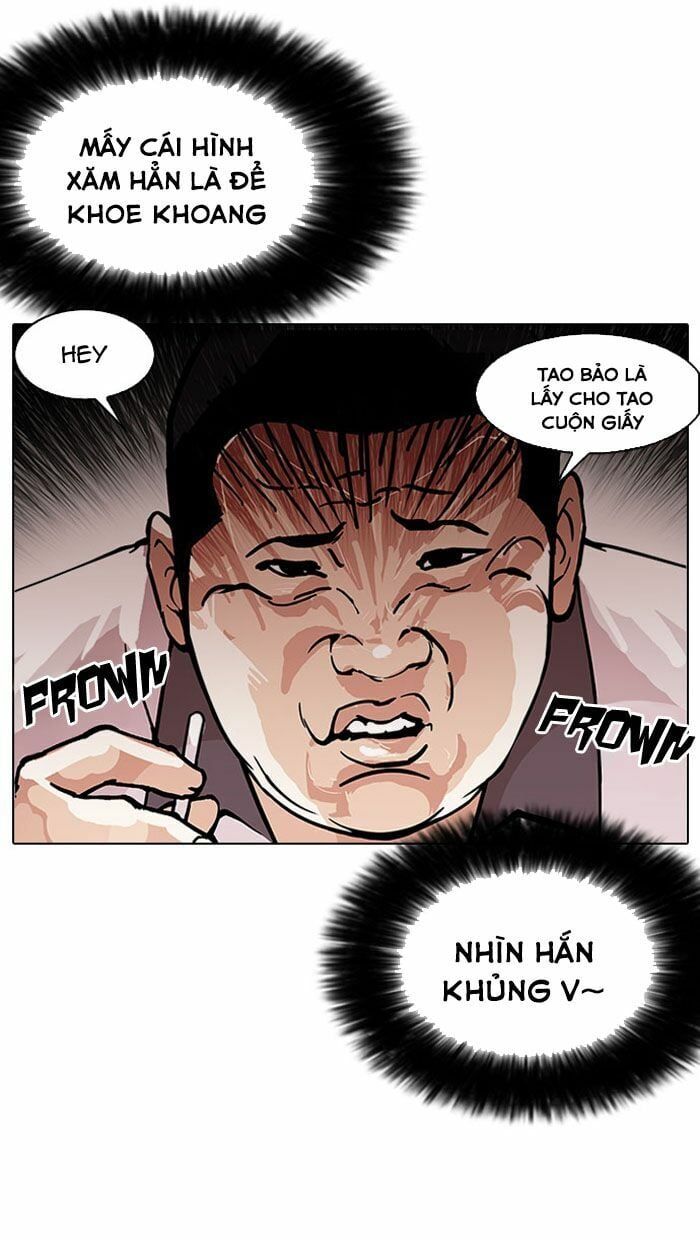 đọc truyện Hoán Đổi Diệu Kỳ Chương 148 ảnh 23 tại Thiên Thai Truyện