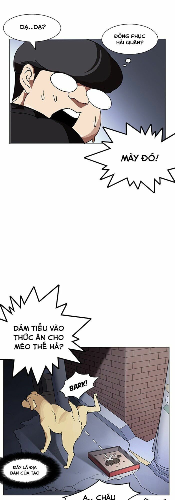 đọc truyện Hoán Đổi Diệu Kỳ Chương 149 ảnh 14 tại Thiên Thai Truyện