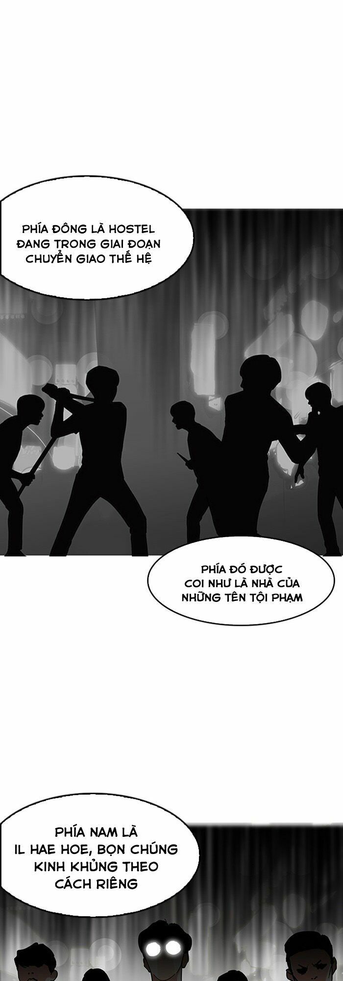 đọc truyện Hoán Đổi Diệu Kỳ Chương 149 ảnh 27 tại Thiên Thai Truyện