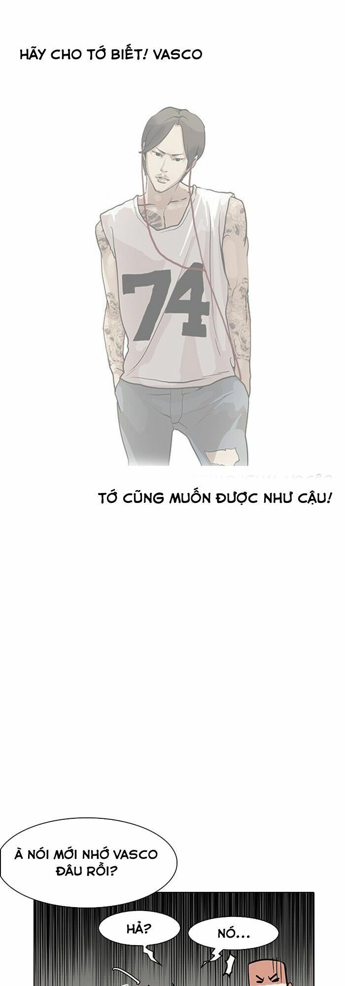 đọc truyện Hoán Đổi Diệu Kỳ Chương 149 ảnh 34 tại Thiên Thai Truyện