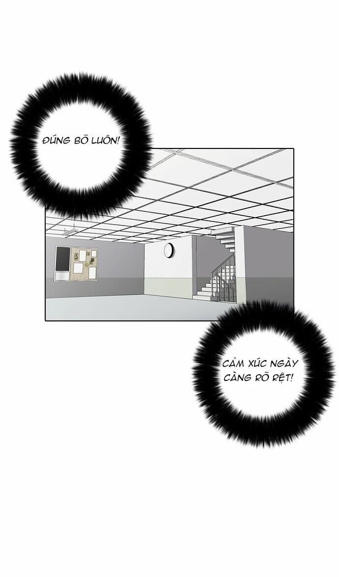 đọc truyện Hoán Đổi Diệu Kỳ Chương 15 ảnh 21 tại Thiên Thai Truyện
