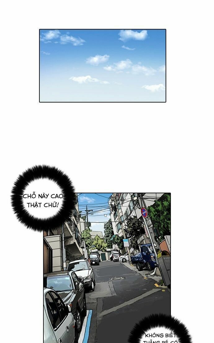 đọc truyện Hoán Đổi Diệu Kỳ Chương 15 ảnh 59 tại Thiên Thai Truyện