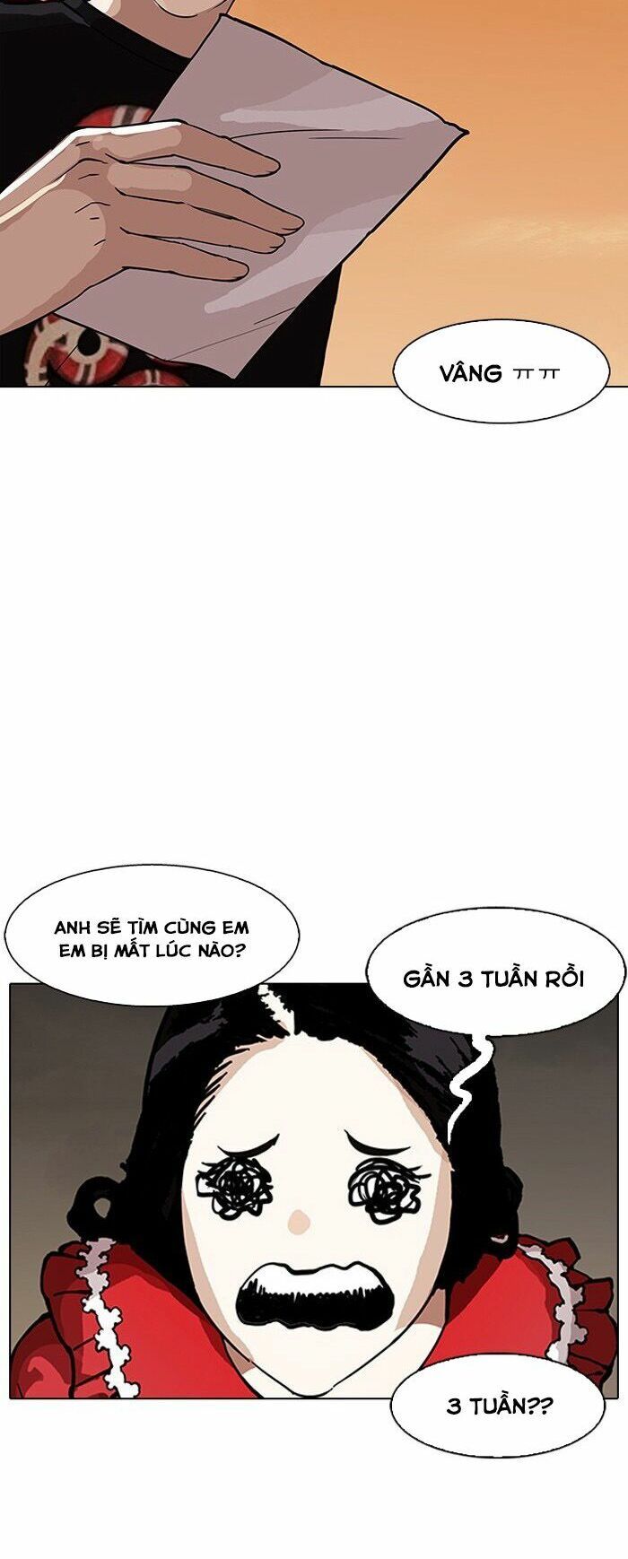 đọc truyện Hoán Đổi Diệu Kỳ Chương 150 ảnh 18 tại Truyện Dạ Ký
