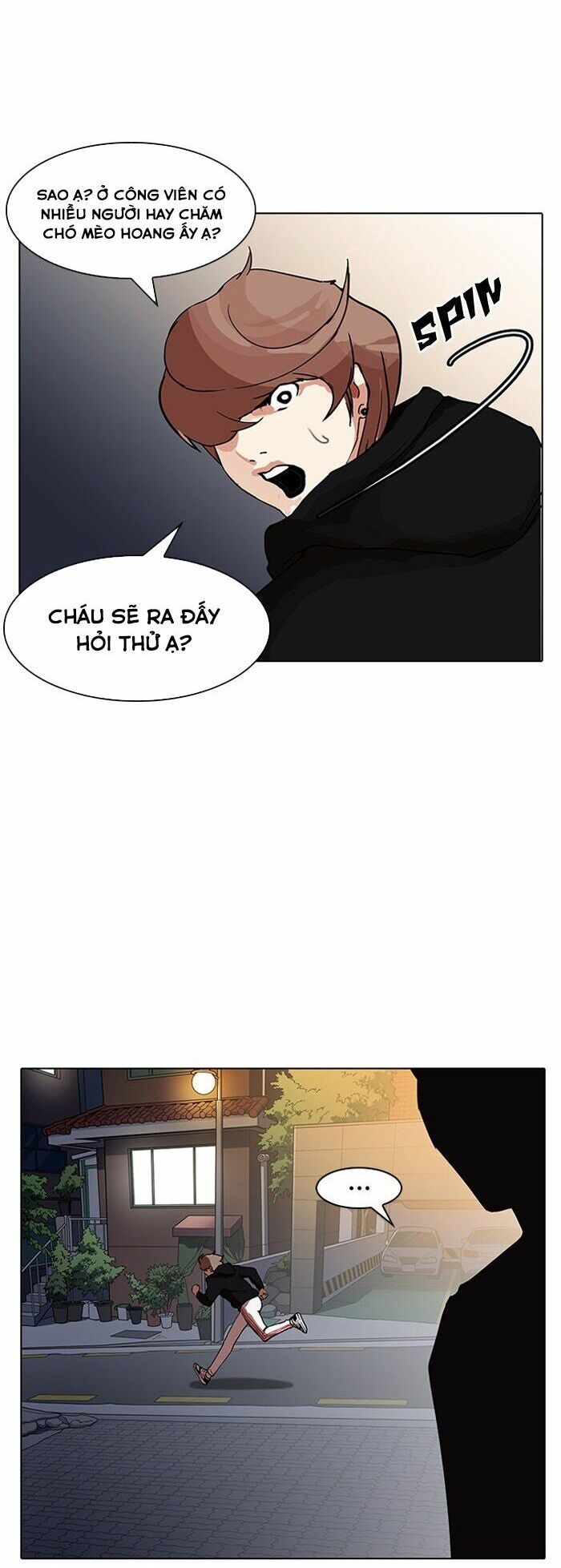 đọc truyện Hoán Đổi Diệu Kỳ Chương 150 ảnh 36 tại Truyện Dạ Ký