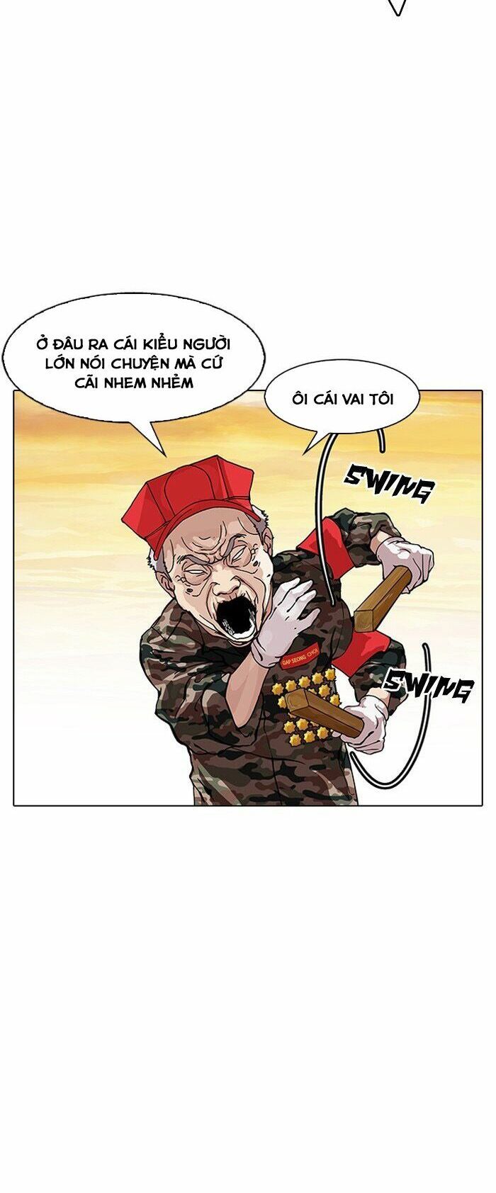 đọc truyện Hoán Đổi Diệu Kỳ Chương 150 ảnh 9 tại Truyện Dạ Ký